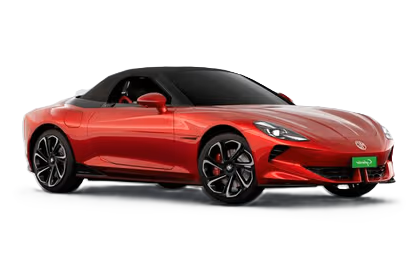 Convertible Cars